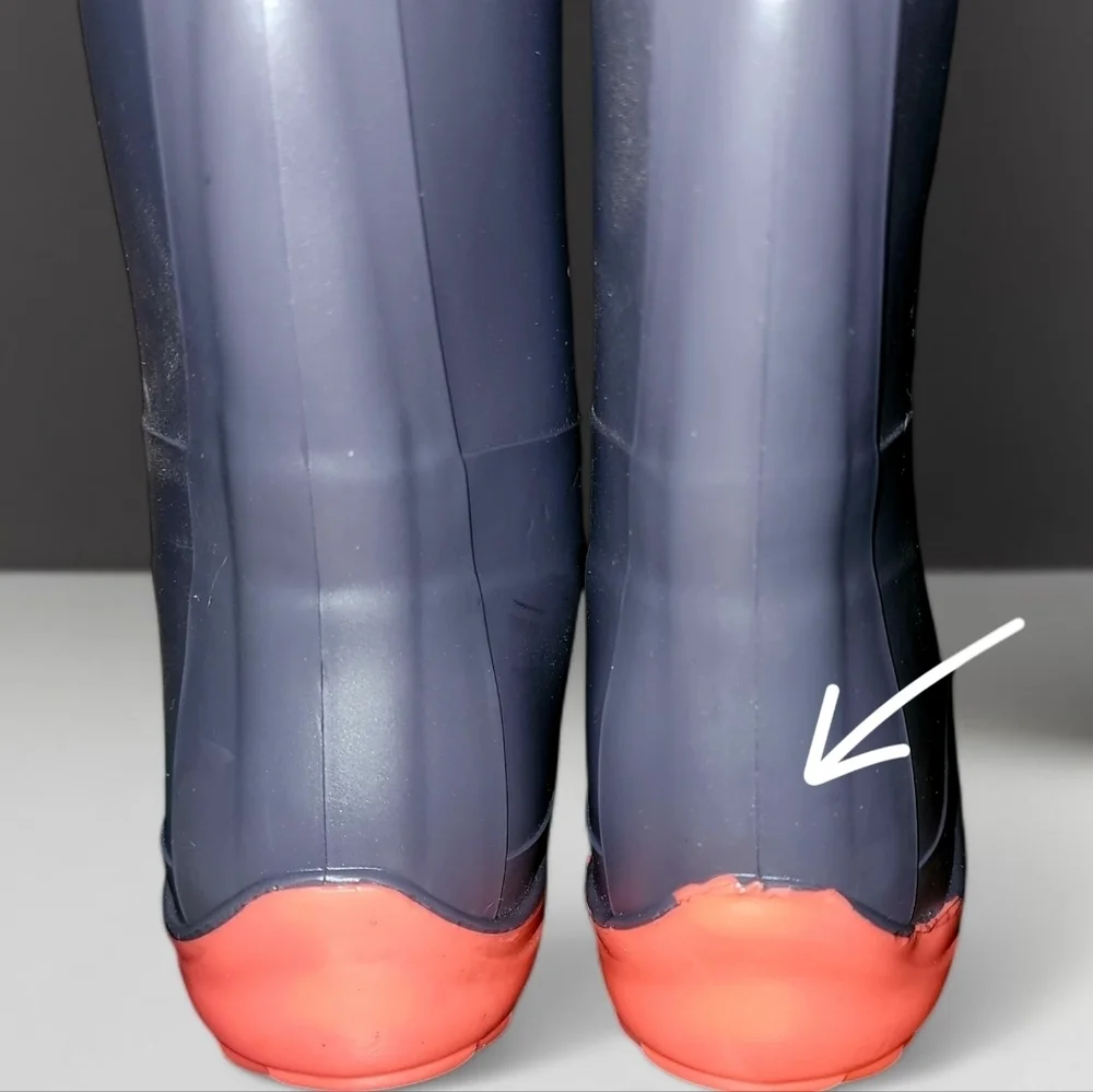 Kamik Olivia NWT Rain Boots